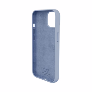 Puro Icon Cover ümbris seadmele iPhone 14 Plus 6.7", Sierra Blue sinine
