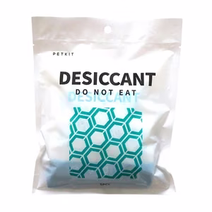 Niiskuseimaja Petkit Fresh Element söötjale (5 tk)