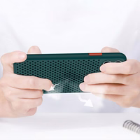 Breath Ümbris jaoks Iphone 11 Pro Punane