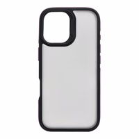 Ümbris NEO jaoks IPHONE 17 lilla