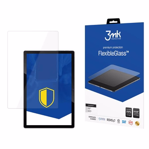 Samsung Galaxy Tab A7 2022 – 3mk FlexibleGlass (kuni 11") tahvelarvuti ekraanikaitse