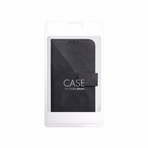 Чехол-книжка Samsung A27 Tender Book чёрный