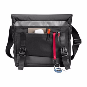 TOMTOC Slash-T27 11''/6.5L Bag (Black)