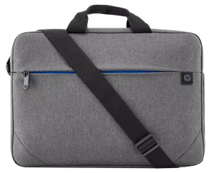 HP Prelude 17,3-tolline sülearvuti kott 17,3" pealtlaaditav kott must