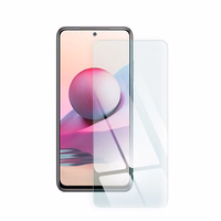 Karastatud klaas to Xiaomi Redmi Note 10s sinine Star