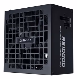 Toiteplokk Lian Li Edge Platinum 1000 ATX 100-240V 1000W G9P.RS1000G.B000.EU
