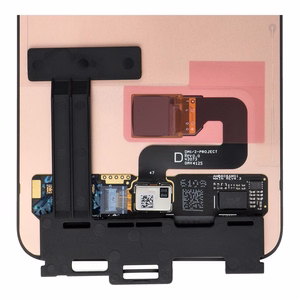 Samsung Service Pack ilma raamita ekraan mudelile Galaxy S23 S911B (GH82-31245A)
