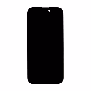 Soft OLED Display NCC jaoks Iphone 15 Pro must IC