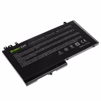 roheline Cell DE117 notebook spare part Battery