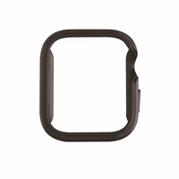 Uniq Valencia ümbris Apple Watch 4 / 5 / 6 / SE 44mm jaoks - hall
