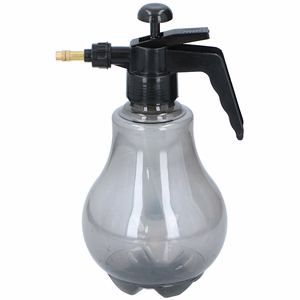 Kinzo survepihusti taimedele, 1,4 l, hall