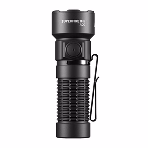 Superfire USB-C Flashlight A29