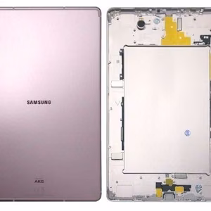 Tagakaas Samsung T860 Tab S6 (2019) Rose Blush originaal (kasutatud Grade B)