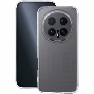 Slim ümbris 2 mm Honor Magic 8 Pro läbipaistev