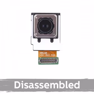 Camera Ühildub Samsung G950 S8 / G955 S8 Plus Back 100% Original (used)