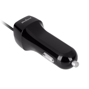 Rebel micro-USB autolaadija