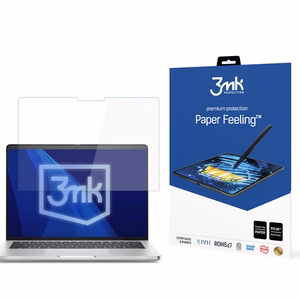 3mk Paper Feeling™ matt kile Dell Pro 14 Plus (2in1)