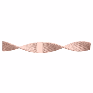 Puro Loop Nylon Apple Watch Strap 38/40/41mm - Roosa