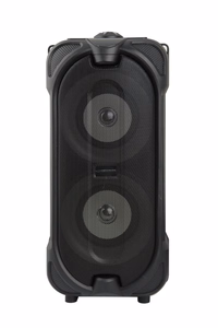 Esperanza EP157 BT FM LED RGB kõlar must 10W