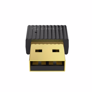 Orico BTA-508 Bluetooth 5.0 USB-A adapter - must