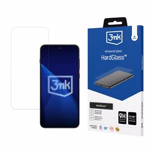 3mk HardGlass karastatud klaas for OnePlus 15R