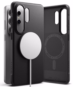 Ringke Onyx Magsafe Ümbris for Samsung Galaxy S26 Ultra - must