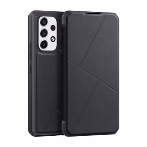 Dux Ducis Skin X Holster Cover Samsung Galaxy A73 musta värvi ümbris