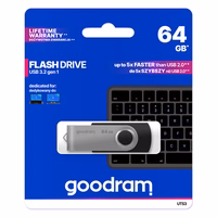 USB memory drive Goodram UTS3 64GB USB 3.0