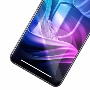 Realme GT Master – 3mk Silky Matt Pro telefoni ekraanikaitse