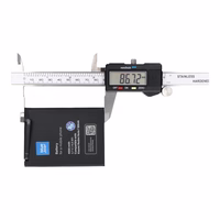 Battery jaoks Xiaomi Redmi Note 7 (BN4A) 4000 mAh Sinine Star