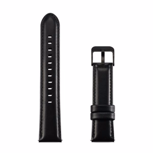 Ремешок Dux Ducis Business Series для смарт-часов 22mm черный