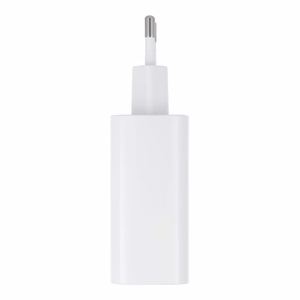 VIVO original laadija Flash Charge USB C 3A 120W V12060L1B0 valge bulk