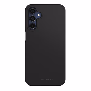 Case-Mate Tough ümbris seadmele Samsung Galaxy A15 5G, must