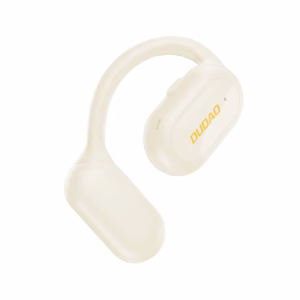 OWS Dudao U4A Bluetooth 5.3 IPX5 business peakomplekt - valge