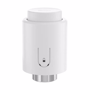 Nutikas termostaat radiaatoriventiil Sonoff TRVZB Zigbee 3.0