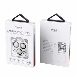 Yesido Lens Protector WB26 for iPhone 13 Pro / 13 Pro Max