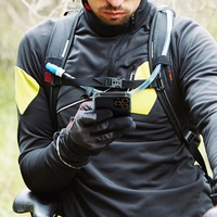 ROAR Ümbris ARMOR jaoks SAMSUNG S25 Ultra läbipaistev