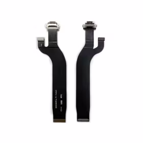 Charging Port Ühildub Xiaomi Mi 11 Ultra koos Flex / Plata OEM