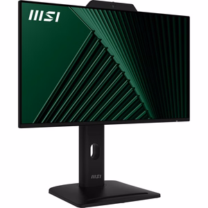 MSI Pro MP242PMG monitor 60,5 cm (23,8") 1920 x 1080 px Full HD LCD must