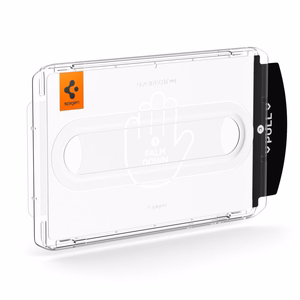 Spigen Glas.tR "EZ Fit Pro" Karastatud klaas jaoks Samsung Galaxy Tab S11 Ultra 14.6 X930 / X936B