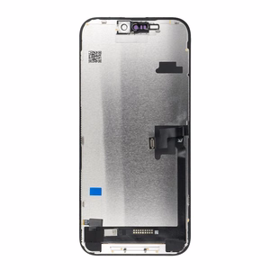 JK LCD ekraan IPHONE 16 PRO MAX FullHD Incell (Change IC) jaoks