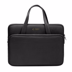 Tech-Protect Carrying Kott jaoks 13-14" Laptop - must