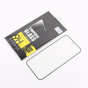 Ekraani kaitsekile "Aluminum HS 2.5D" Samsung A546 A54 5G (Blister)