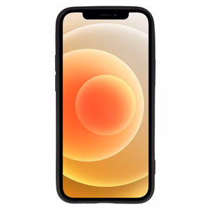Tel Protect Liquid Air чехол для Iphone 12 Mini чёрный