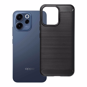 Ümbris Oppo Reno 15F 5G / 15 FS Carbon 2.0 must