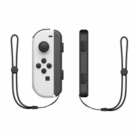 Nintendo Lüliti Spordi 10-in-1 Family Accessory Pakk - punane and sinine