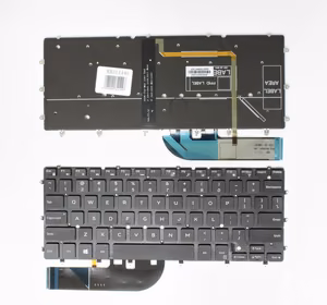 DELL XPS 13-9350 klaviatuur