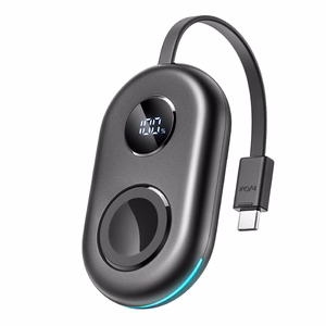 Laadija jaoks Apple Watch Joyroom JR-W09 (must)