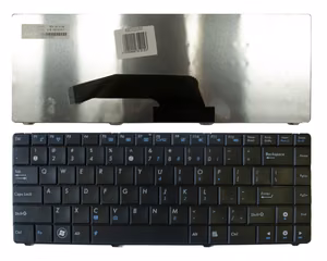 ASUS K40, K40AB, K40IJ, K40IN, K40C, K40IP klaviatuur