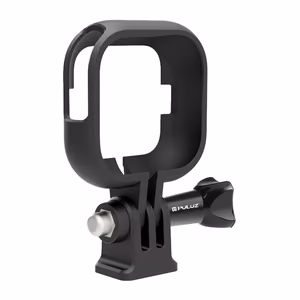 PULUZ ümbris - arvutiadapter Insta360 GO Ultra (must)